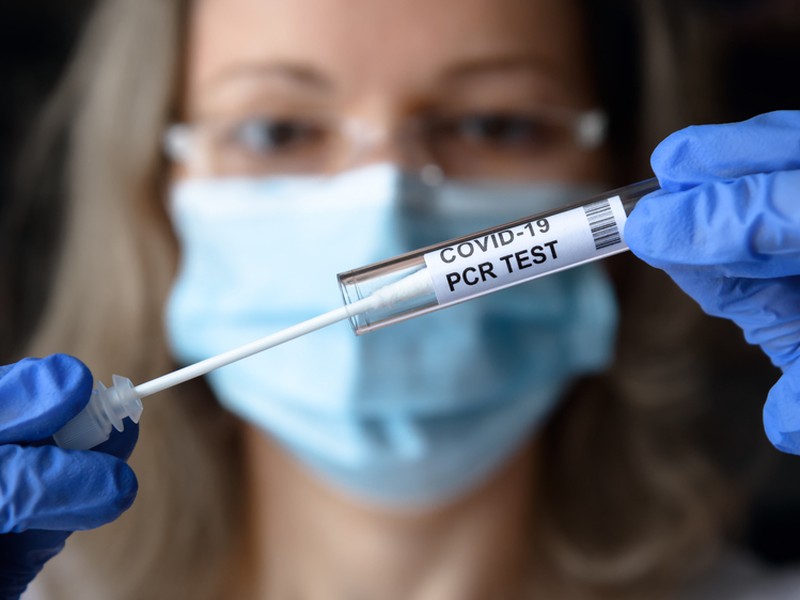 Как правильно подготовиться к сдаче ПЦР-теста на коронавирус